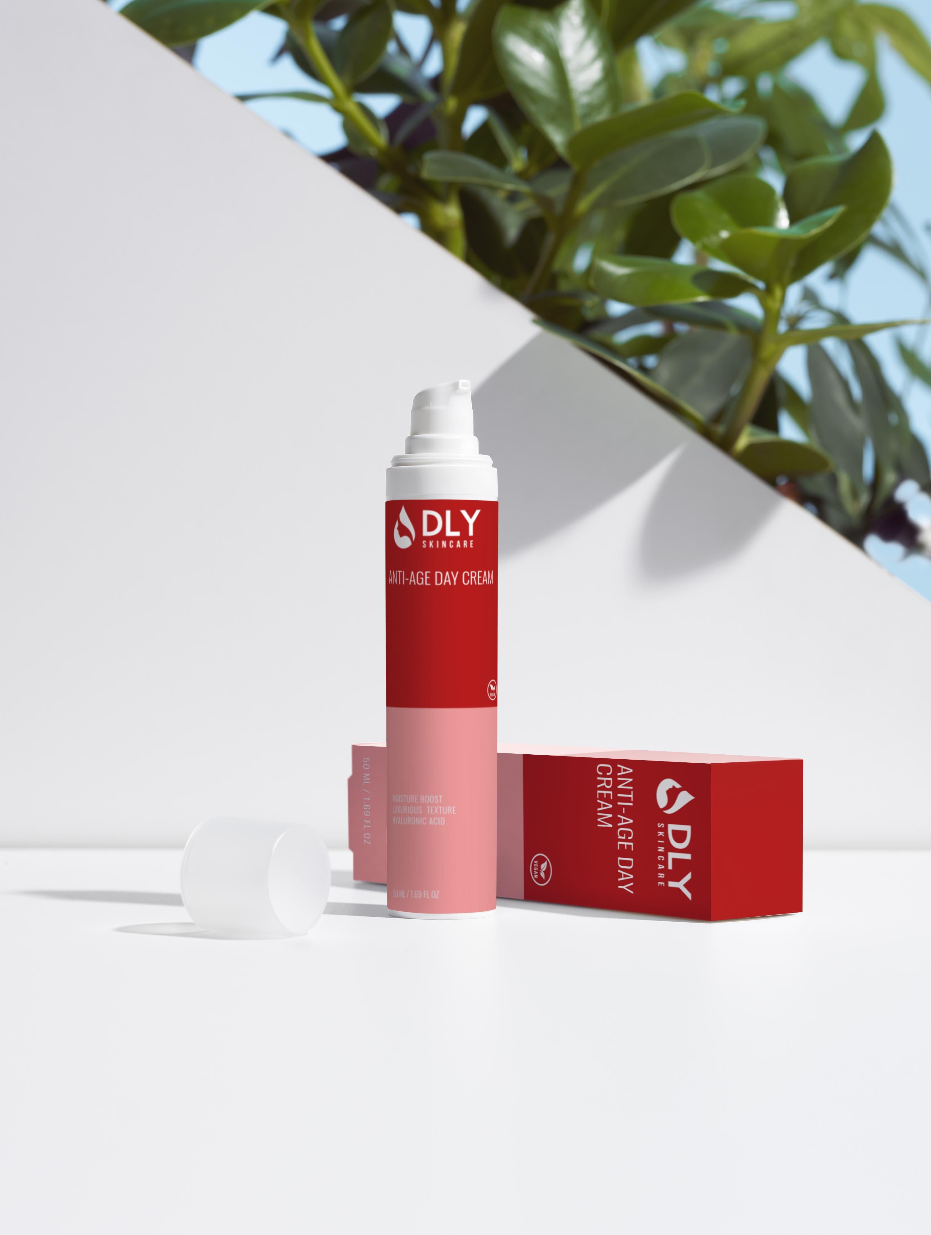 Anti-Age Day Cream