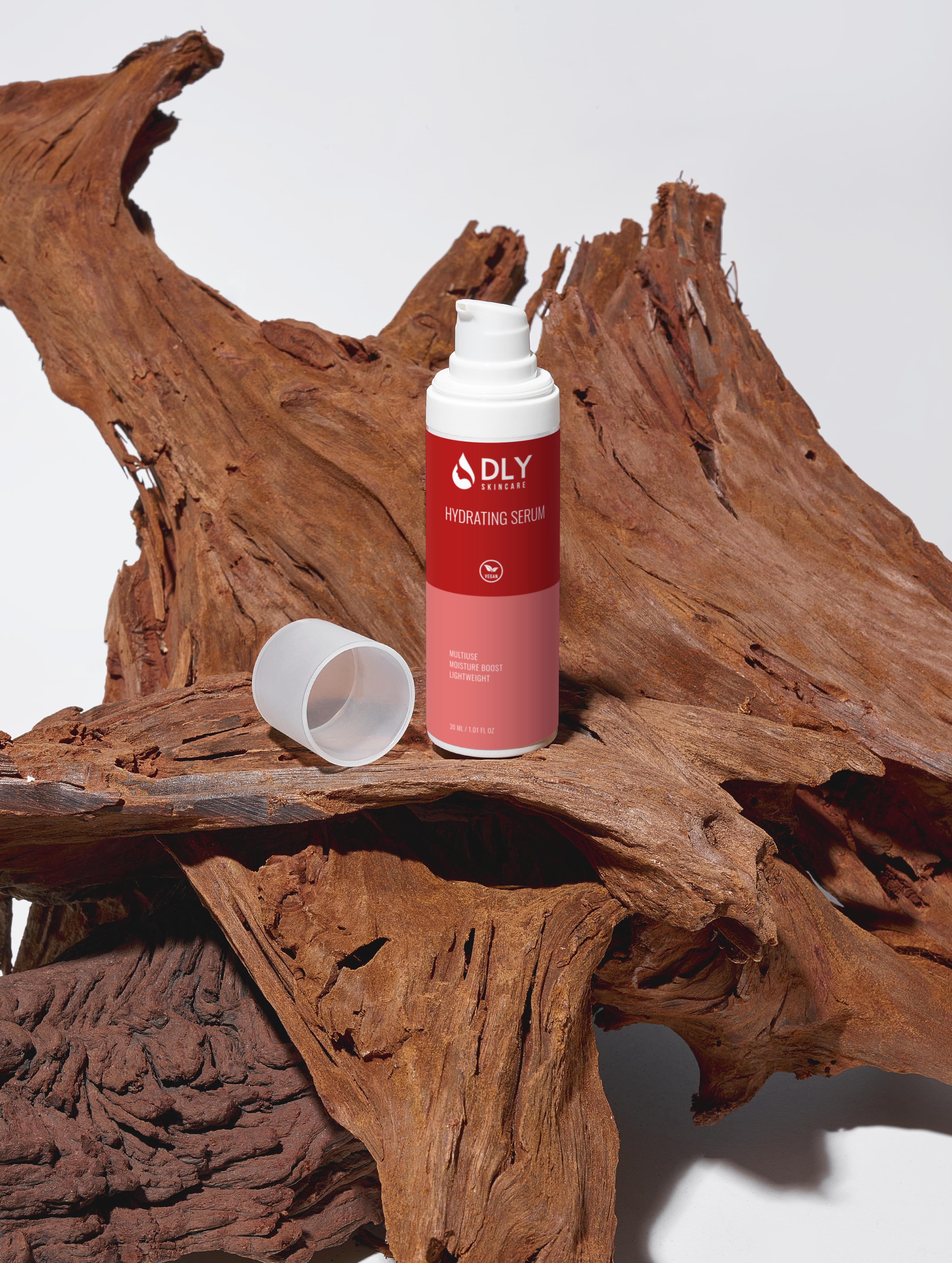 Hydrating Serum