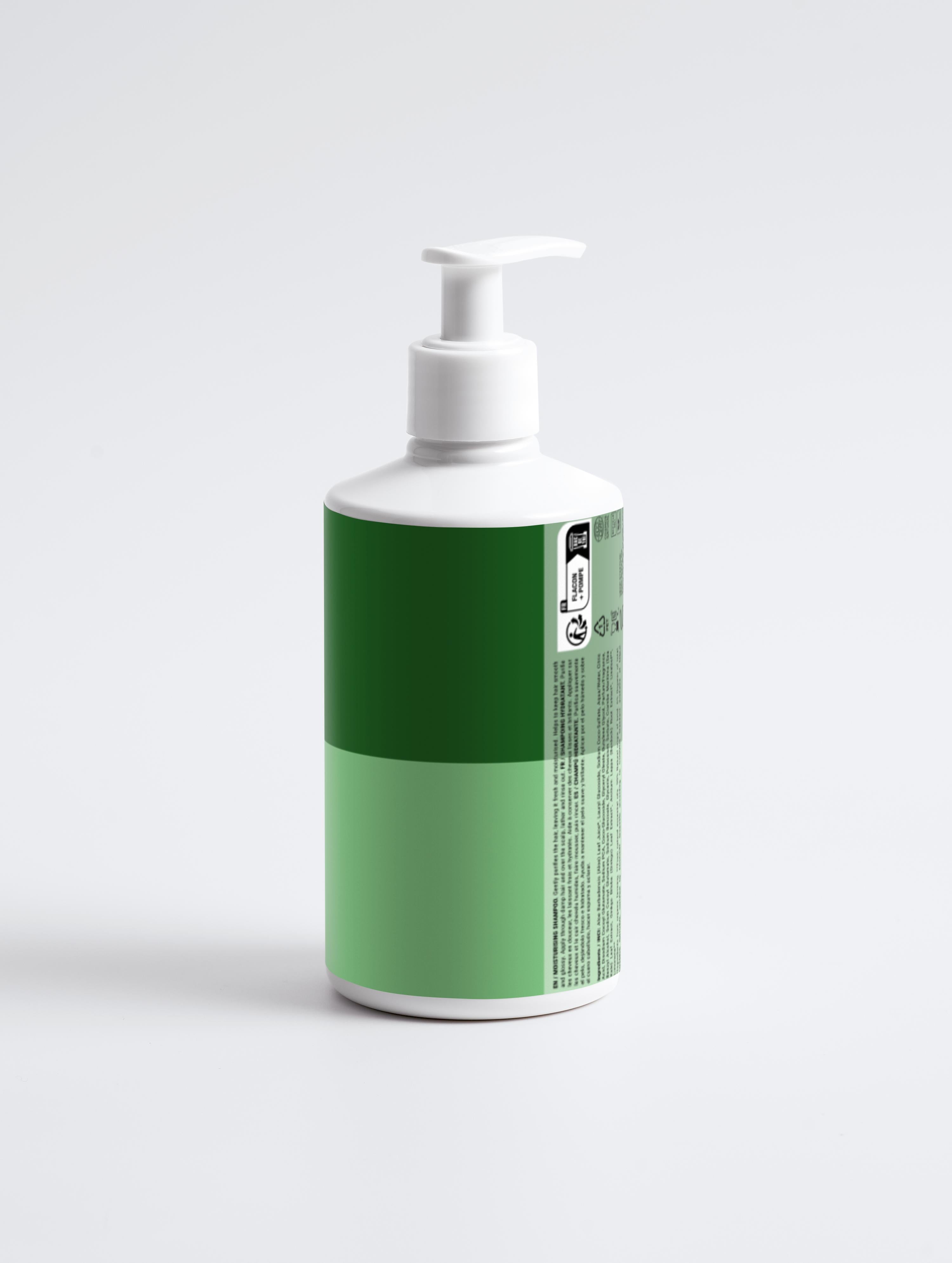 Moisturising Shampoo