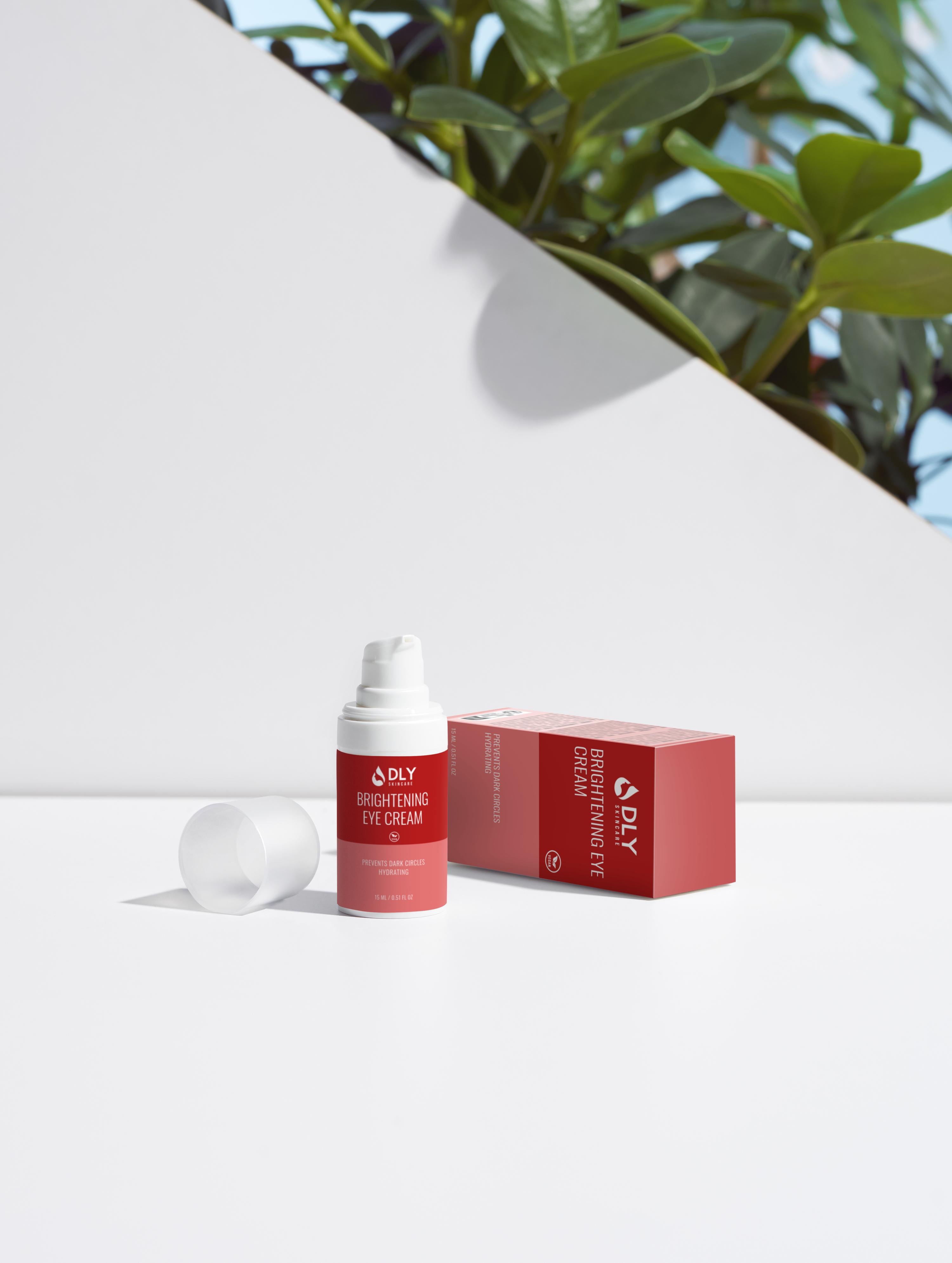 Brightening Eye Cream