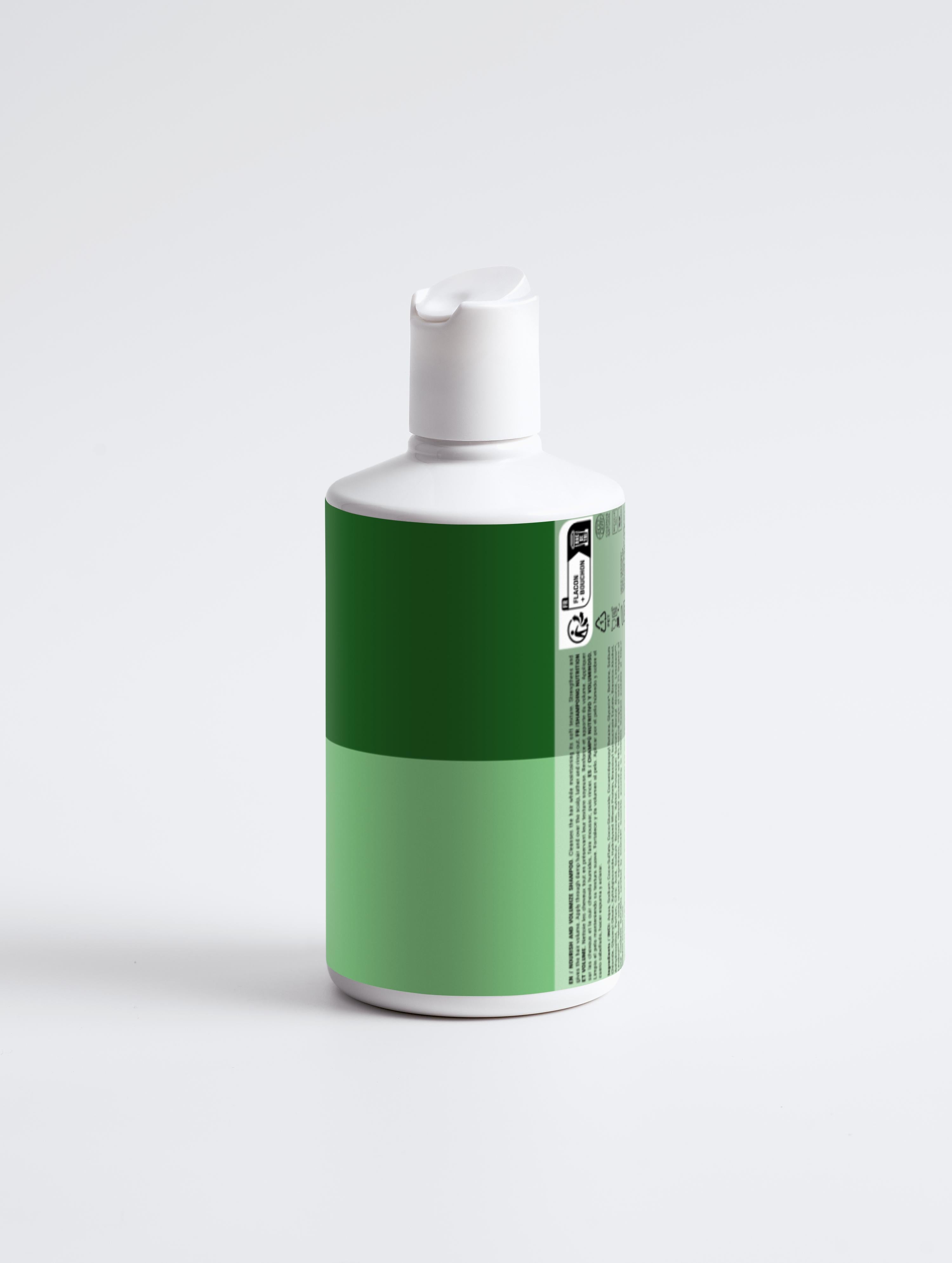 Nourish and Volumize Shampoo