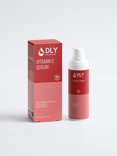 Vitamin C Serum