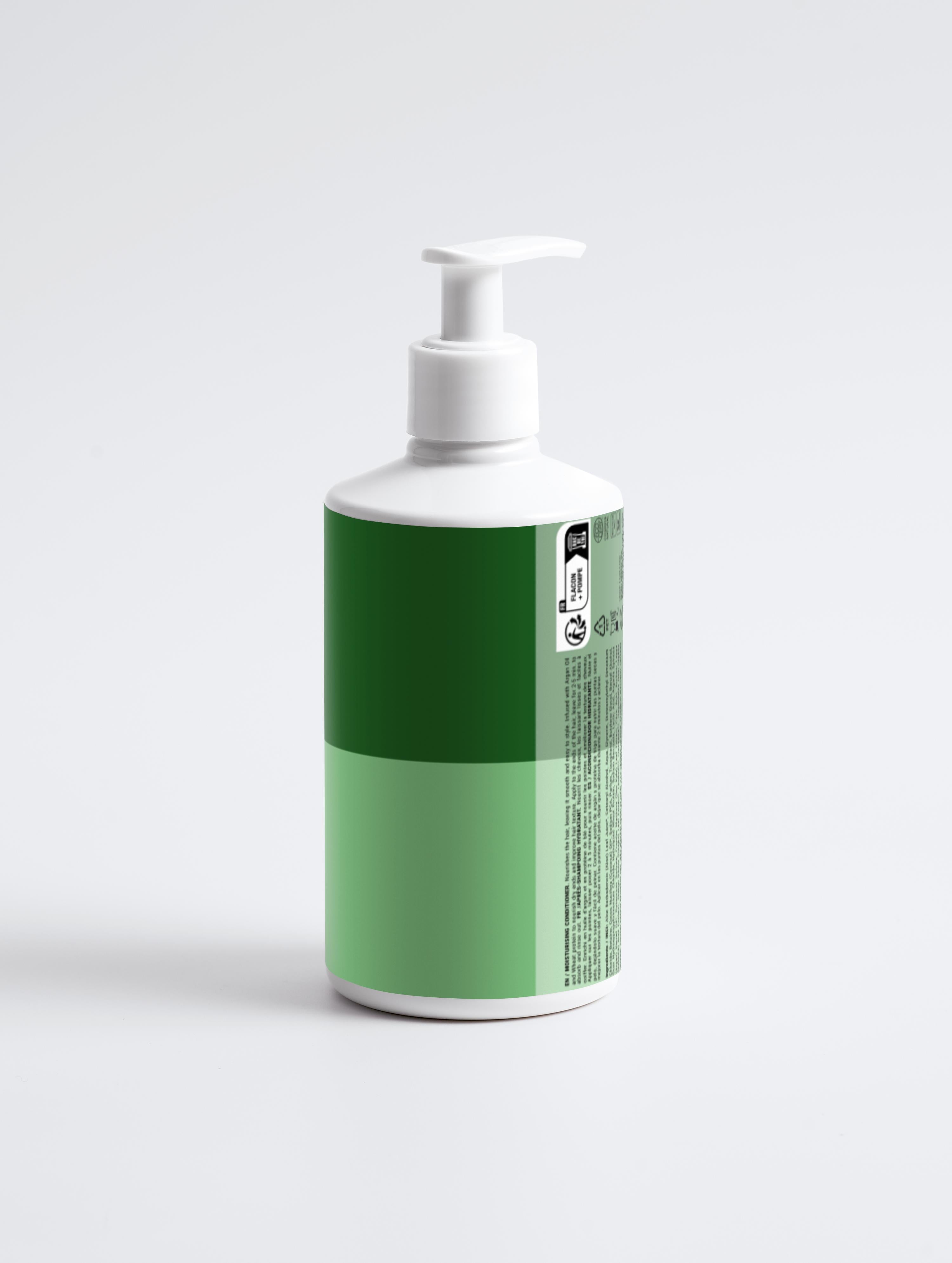 Moisturising Conditioner