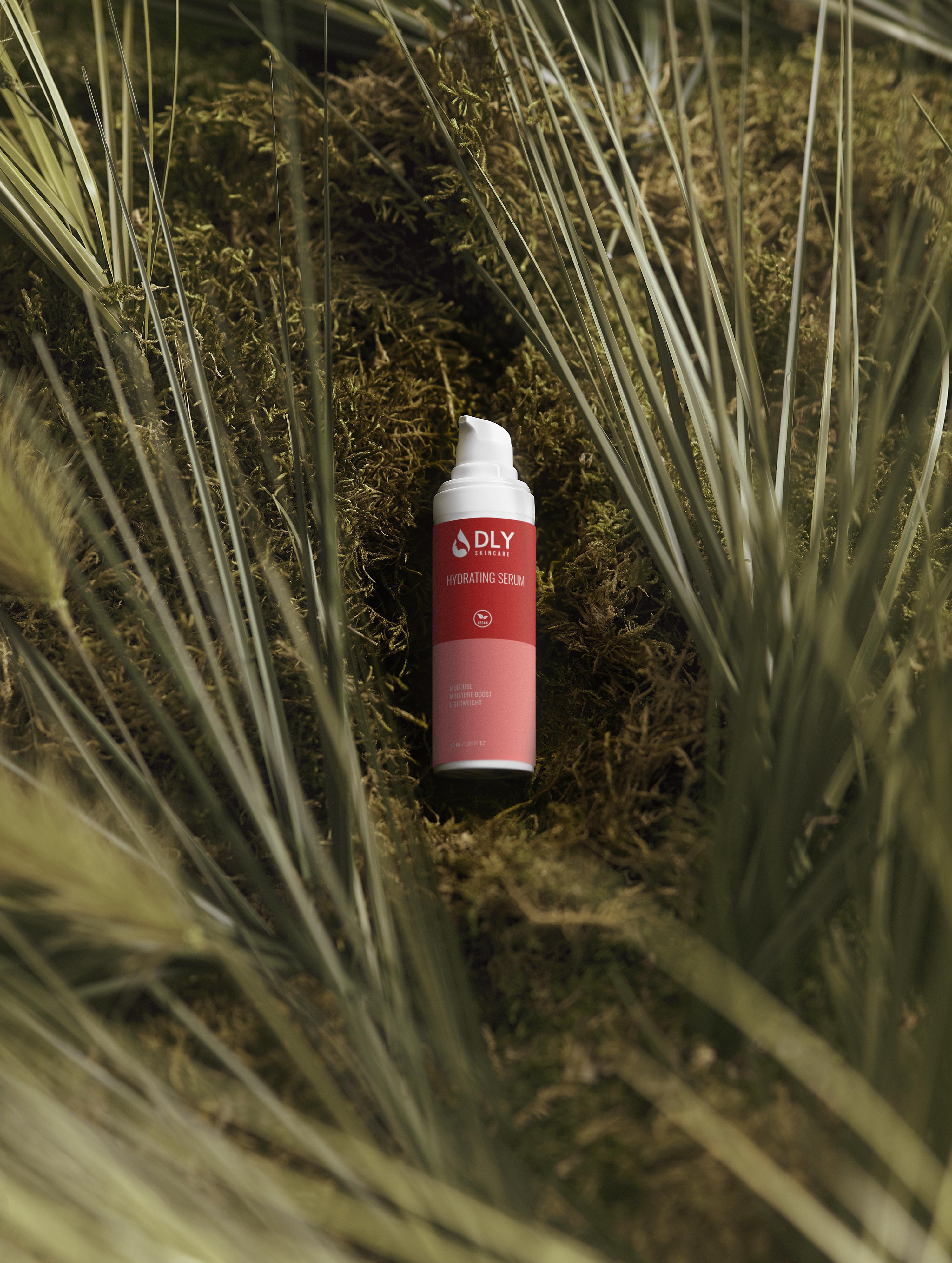 Hydrating Serum