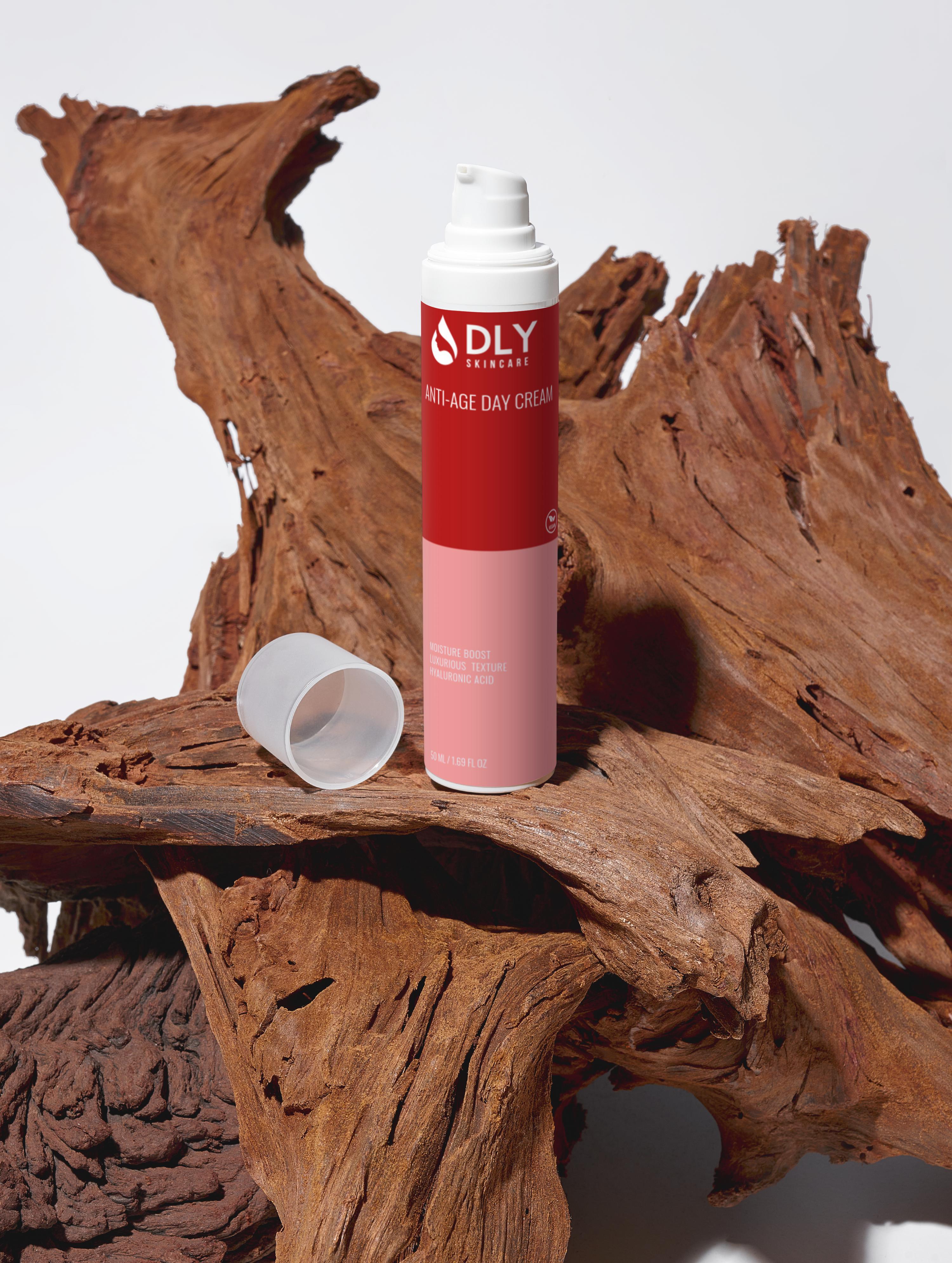 Anti-Age Day Cream