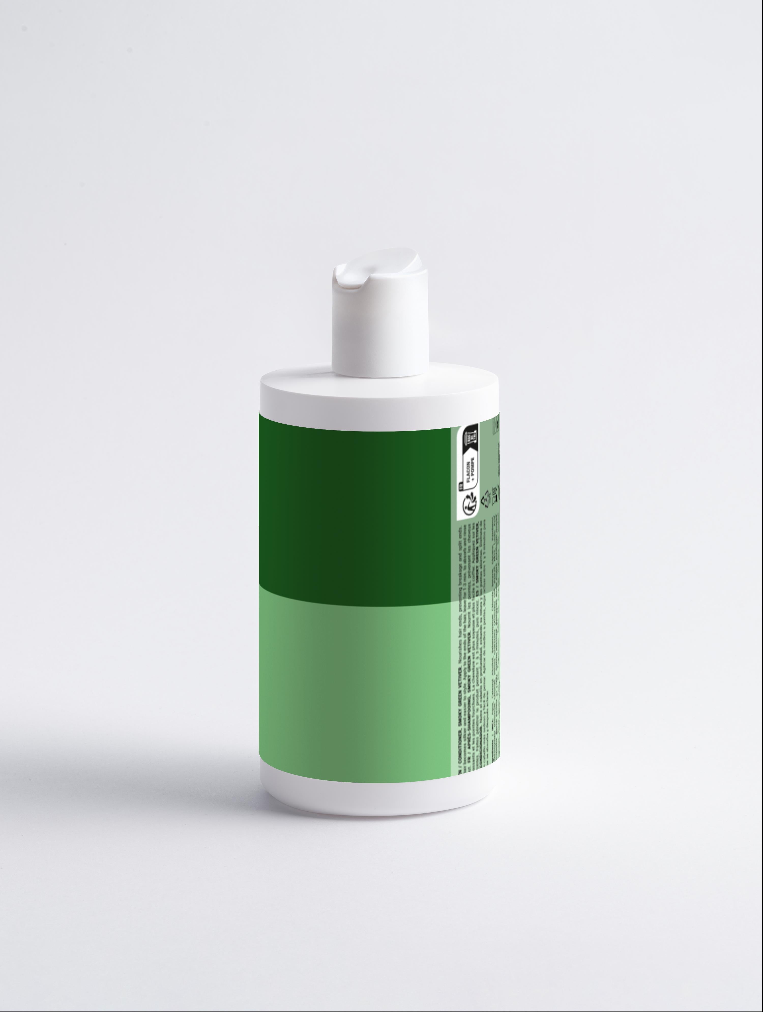 Gloss Conditioner, Smoky Green Vetiver
