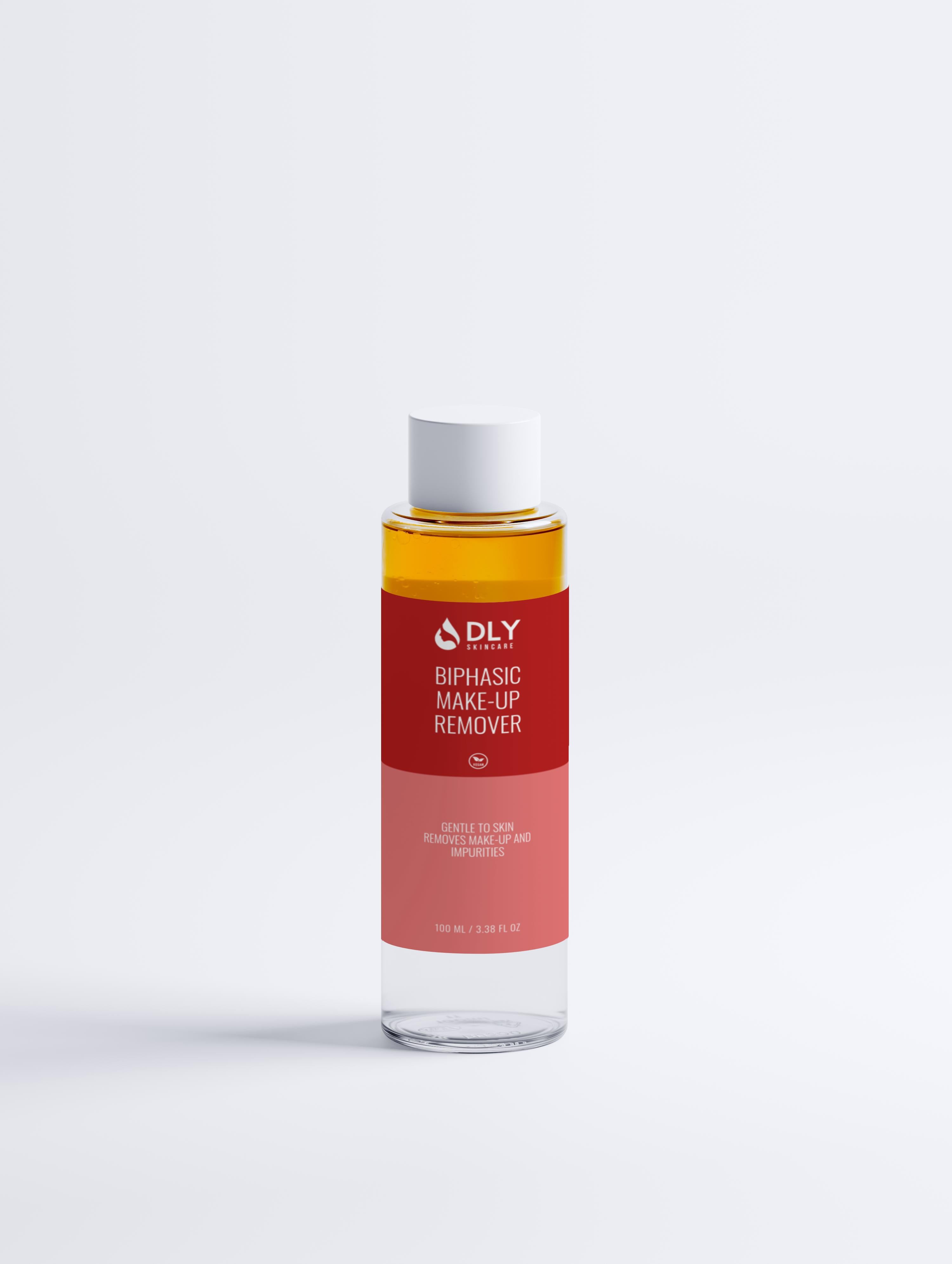 BiPhasic Make-up Remover