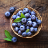 BLUEBERRY OIL