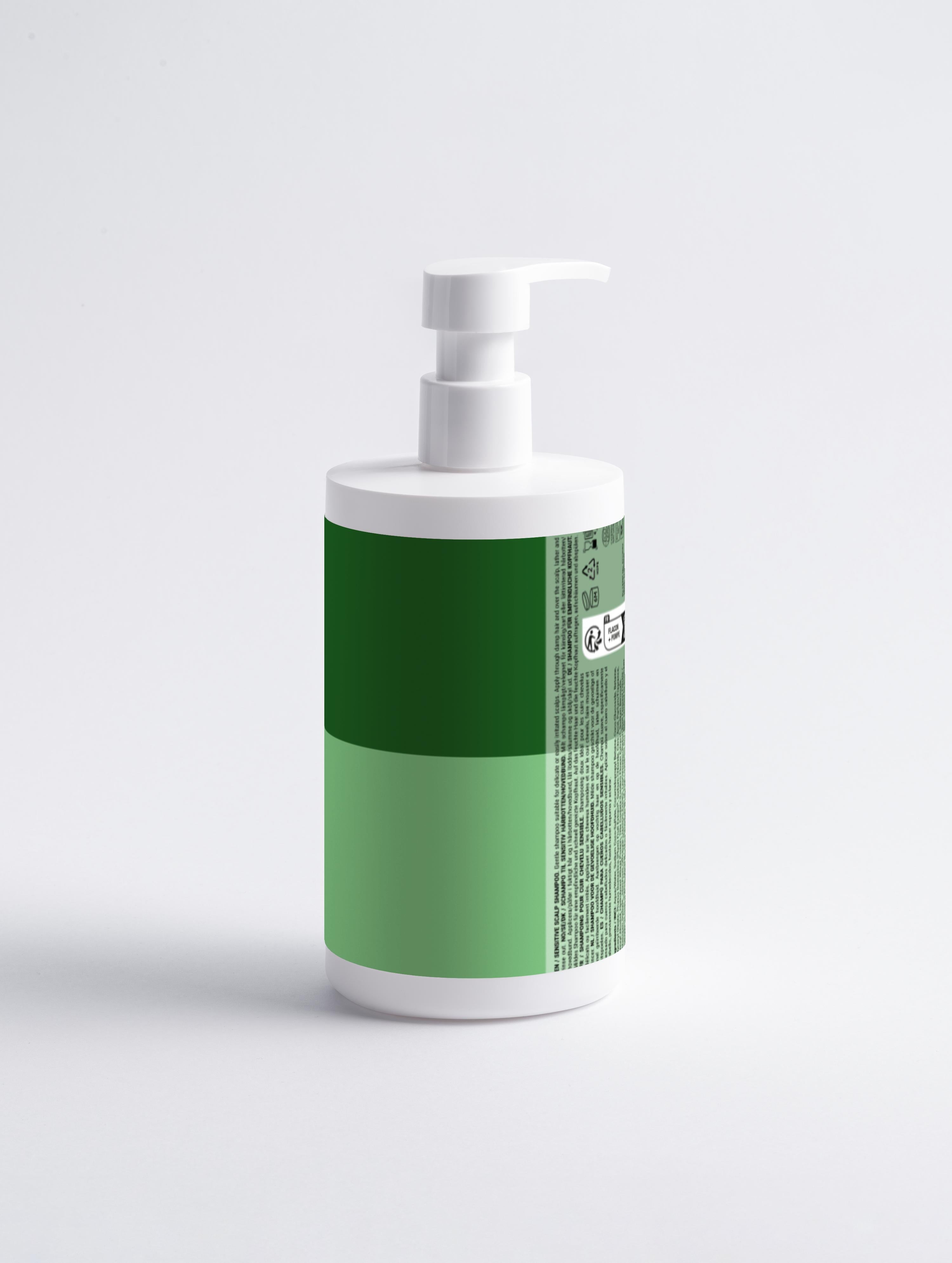 Sensitive Scalp Shampoo