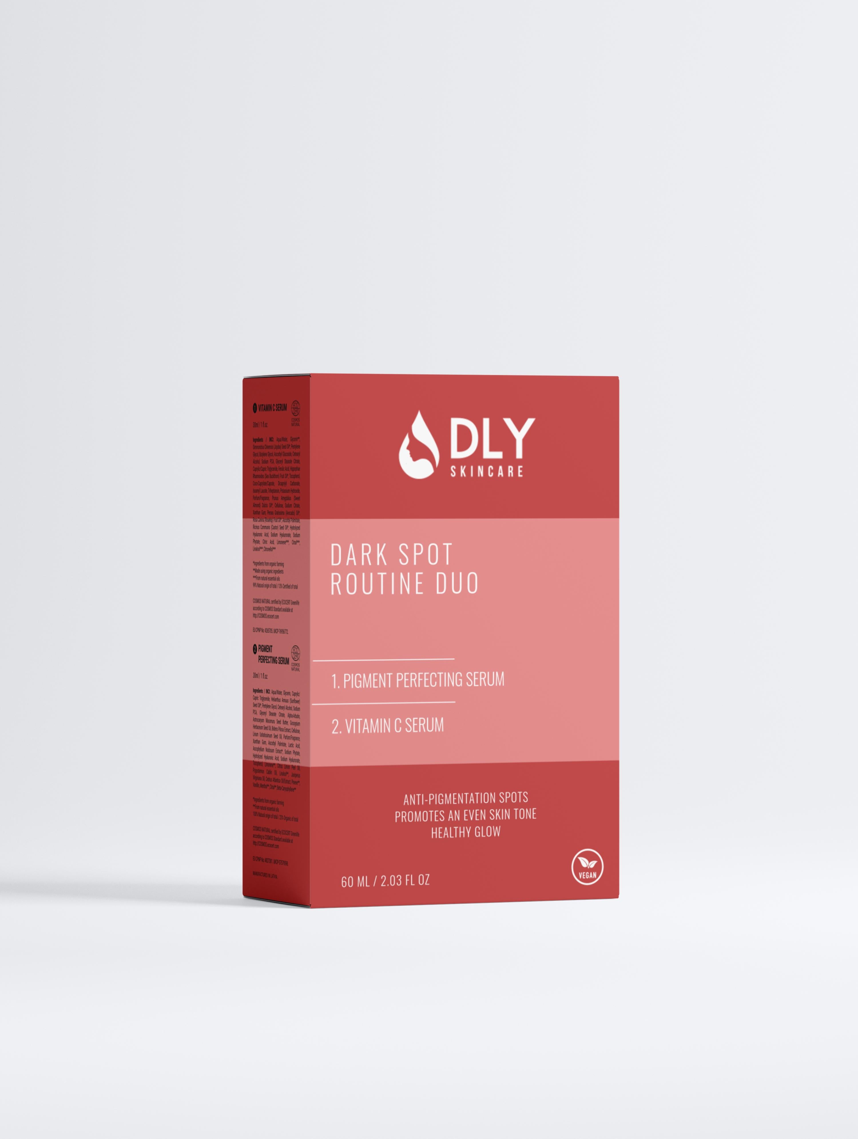 Dark Spot Routine Duo