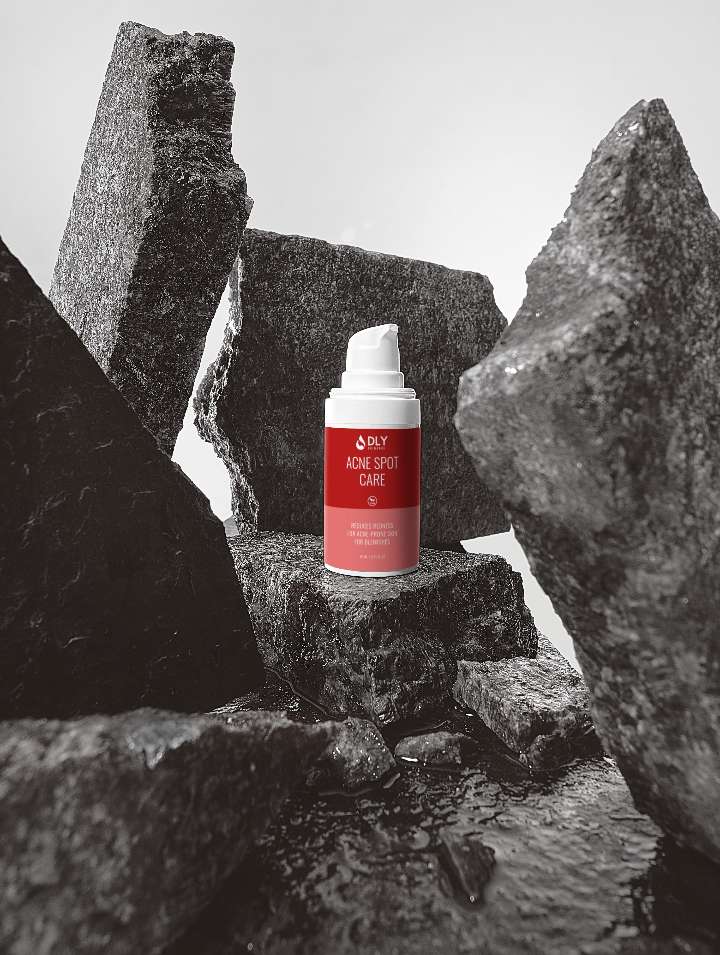 Acne Spot Care