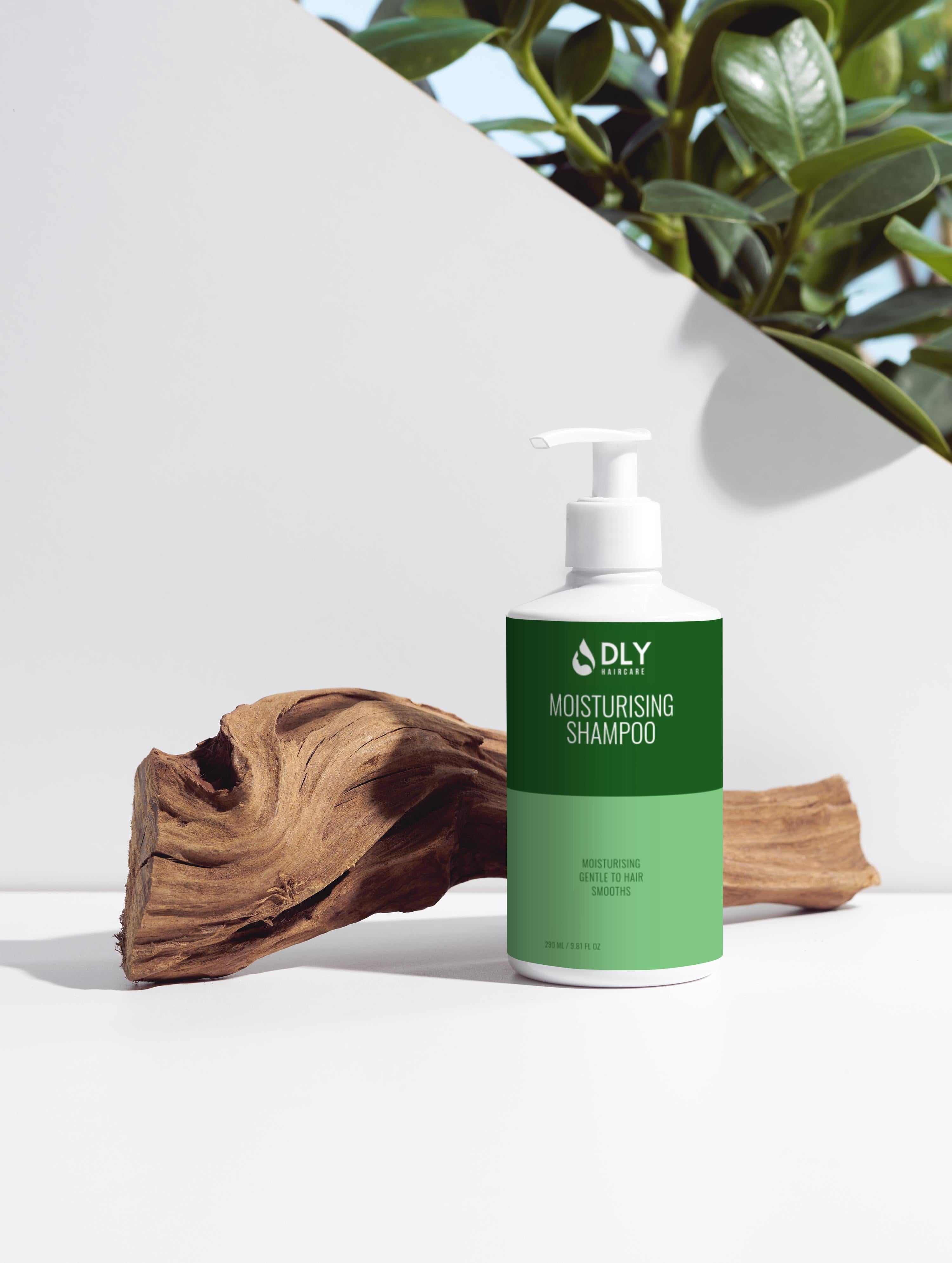 Moisturising Shampoo