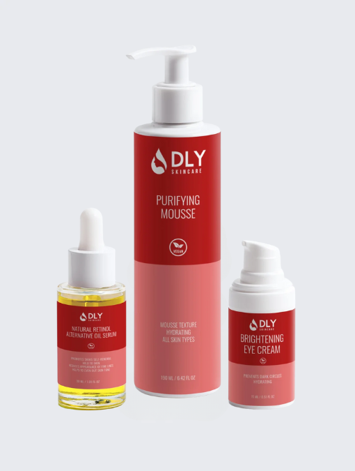 Rejuvenating Glow Collection Box
