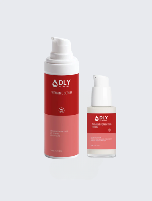Dark Spot Routine Duo