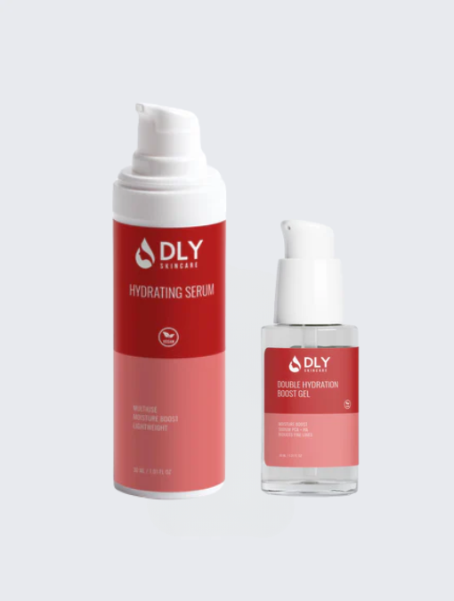 The Ultimate Hydration Duo