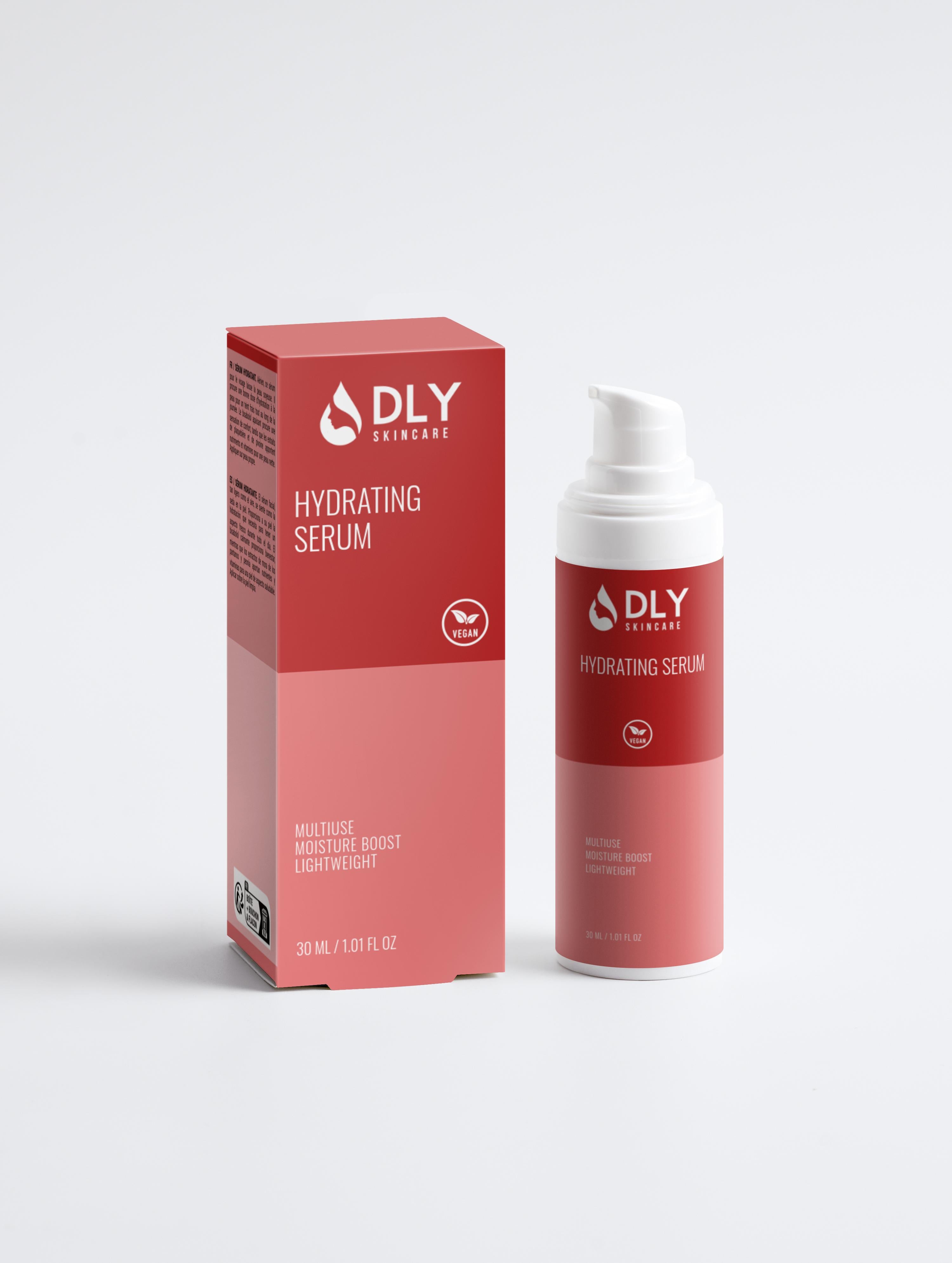Hydrating Serum