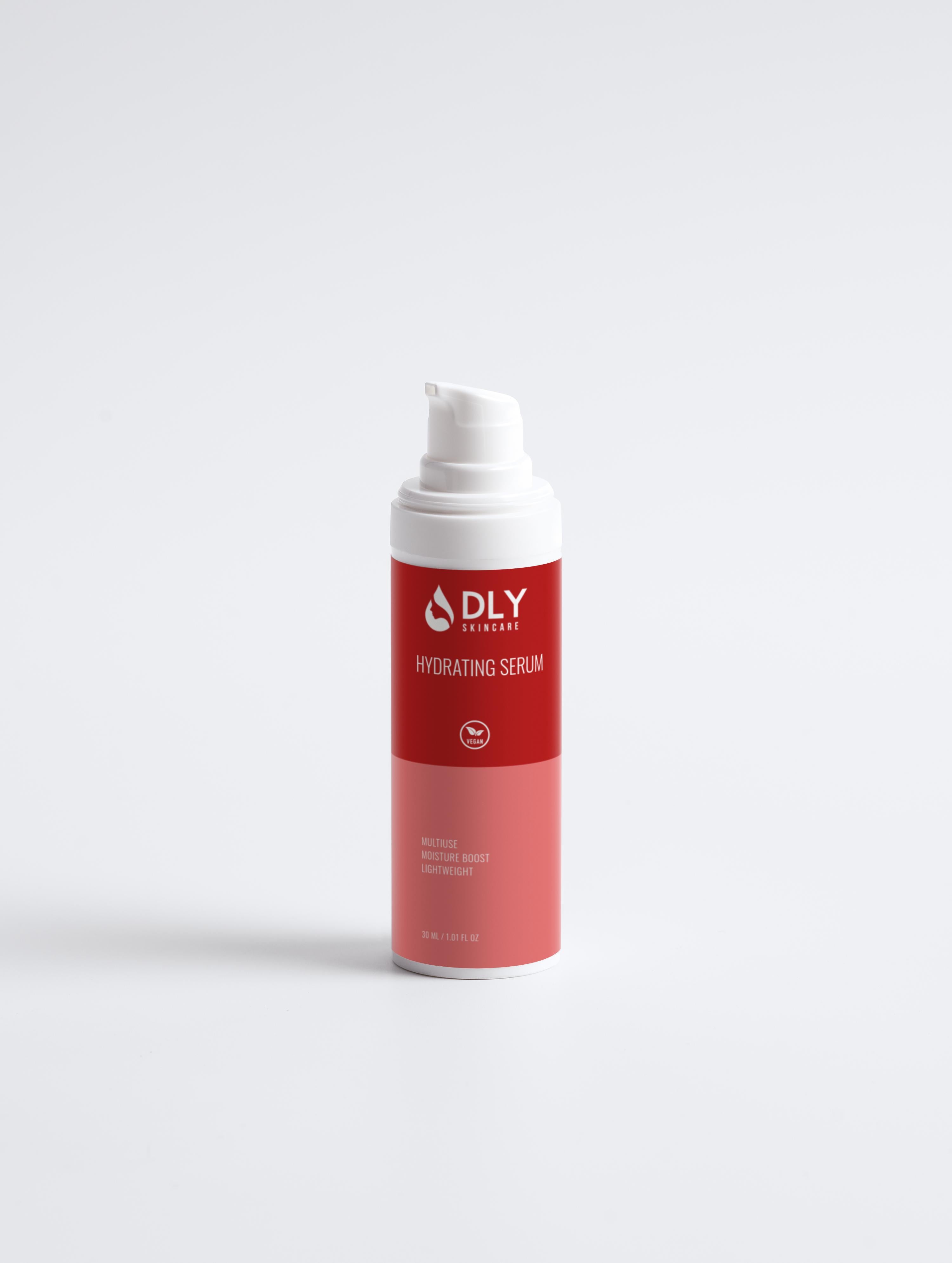Hydrating Serum
