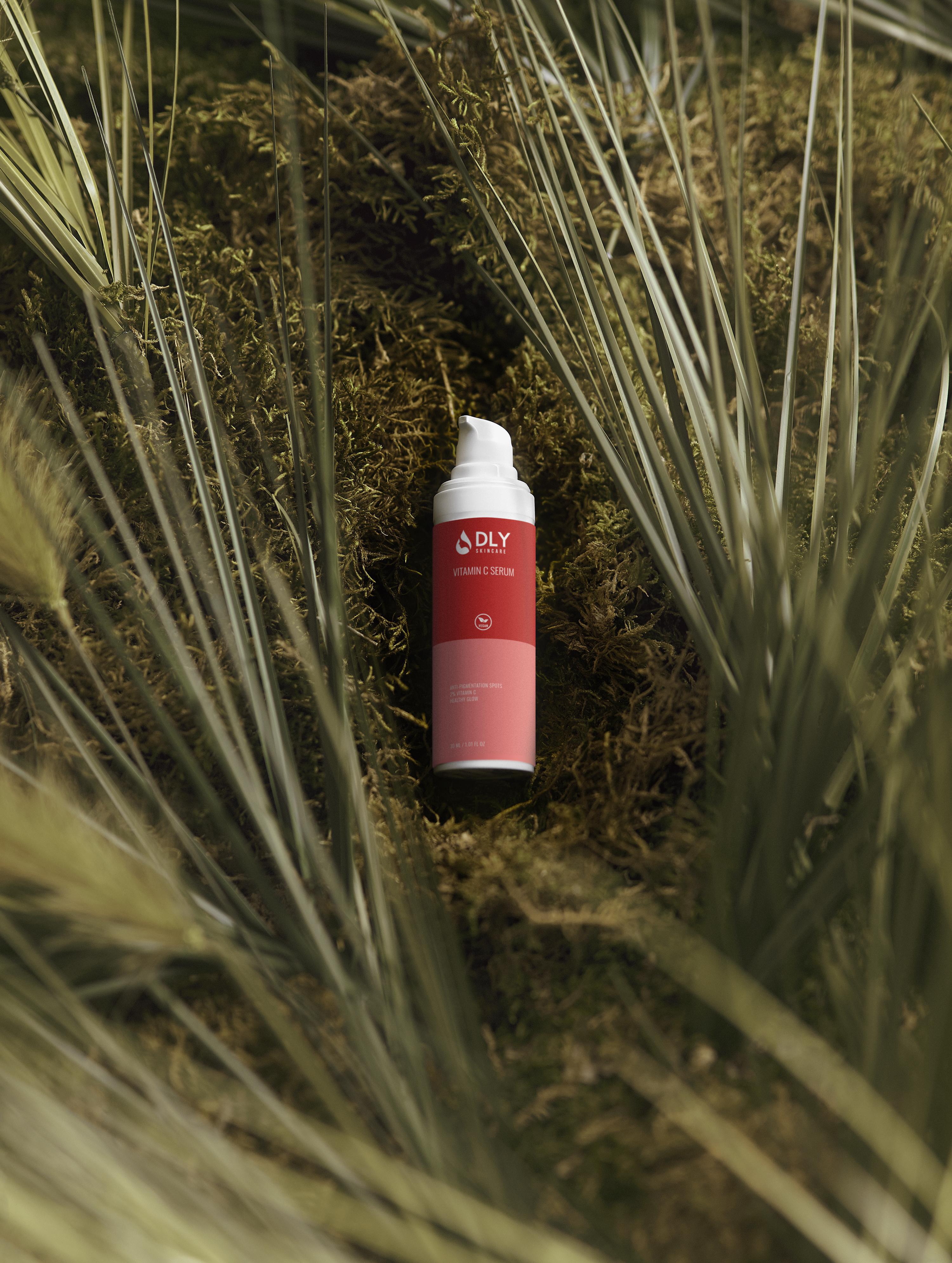 Vitamin C Serum