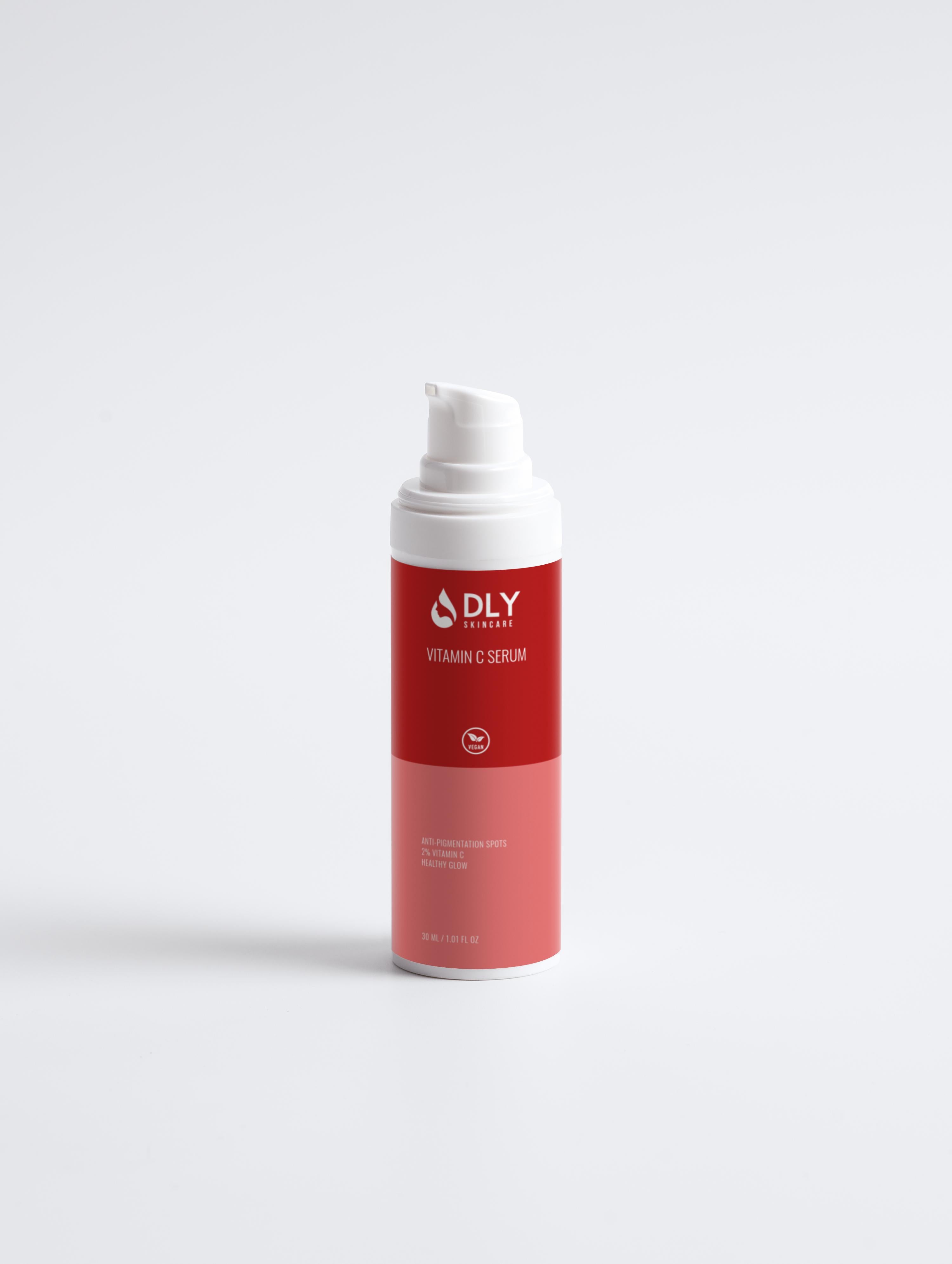 Vitamin C Serum