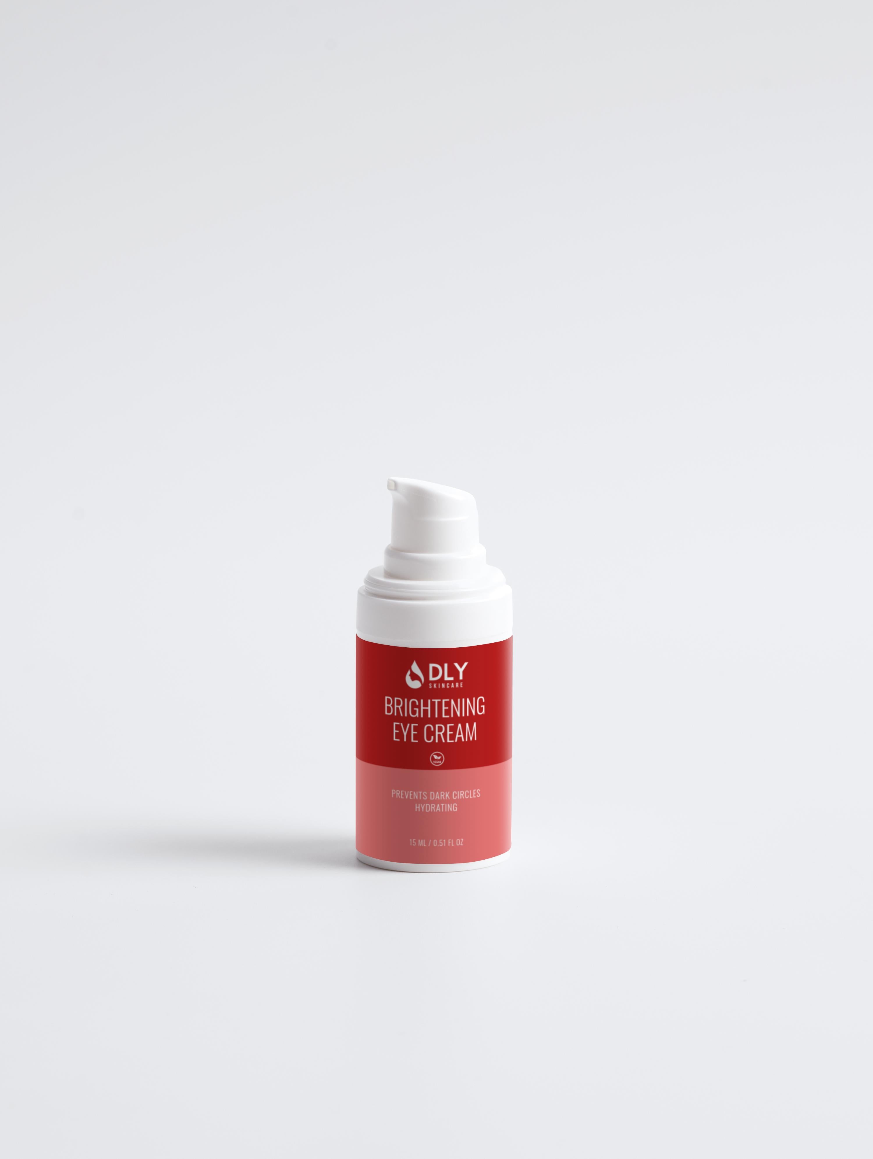 Brightening Eye Cream