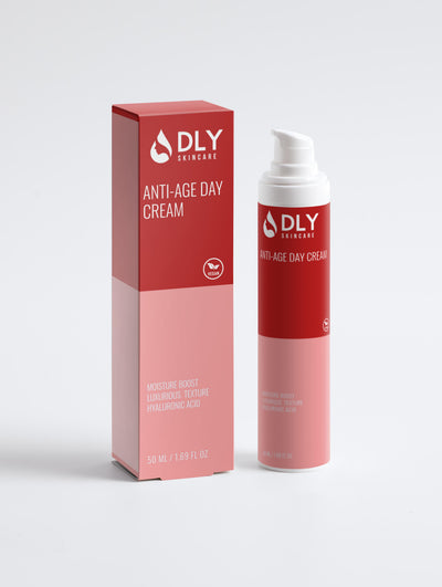 Anti-Age Day Cream