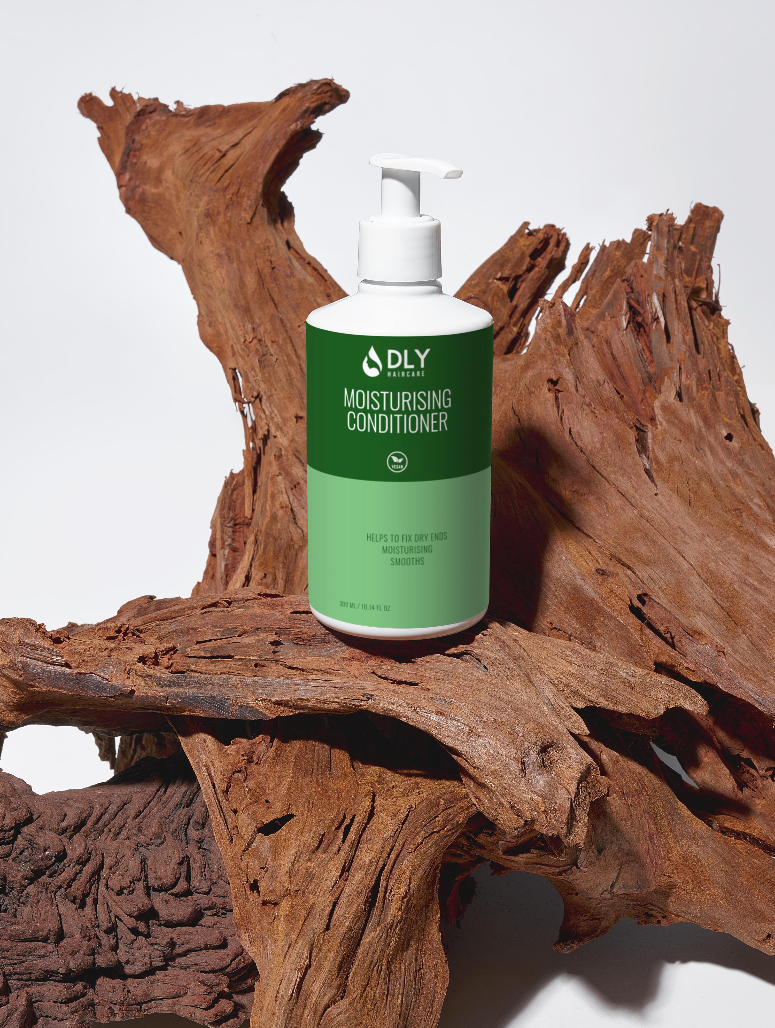 Moisturising Conditioner