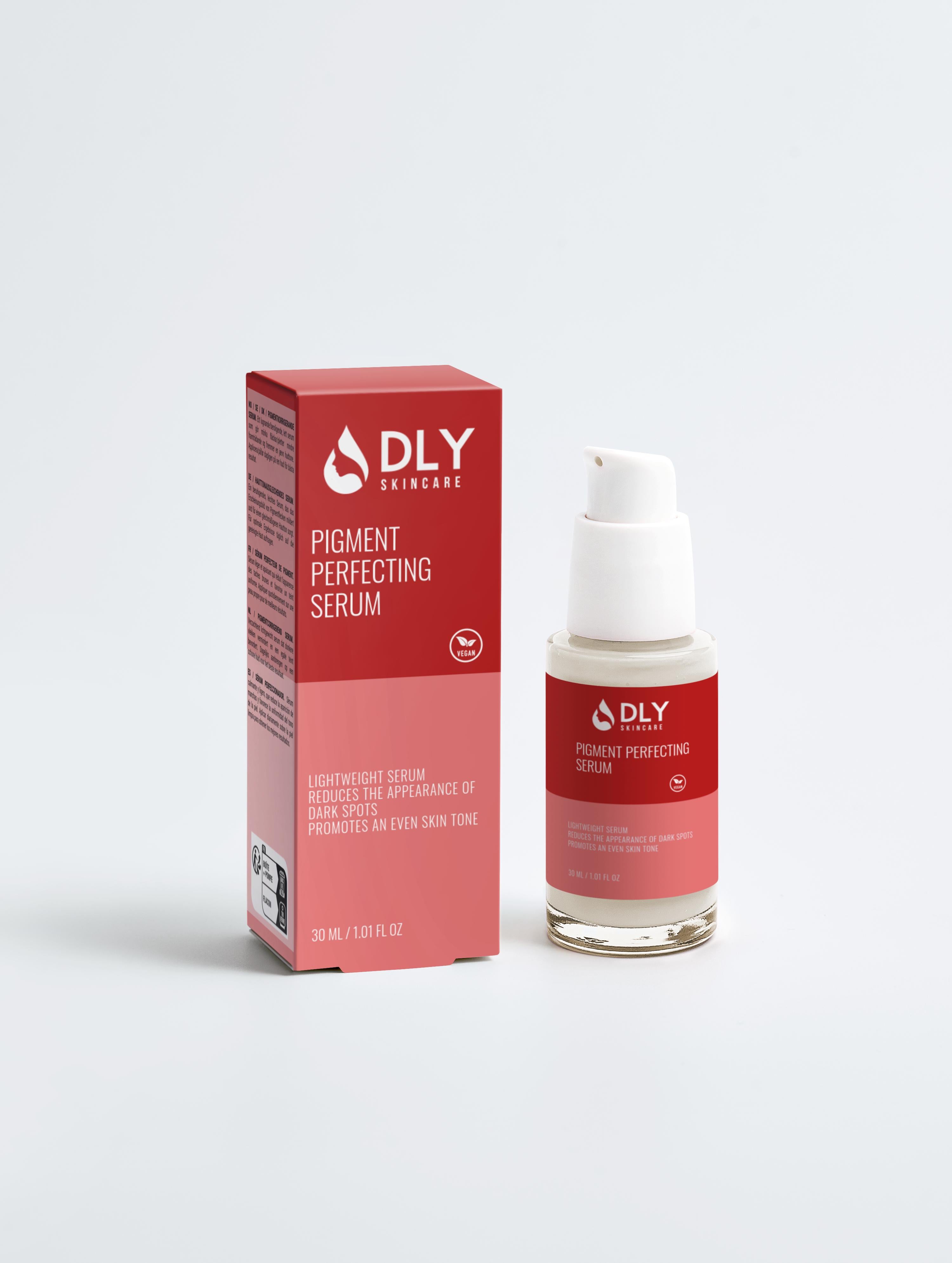 Pigment Perfecting Serum